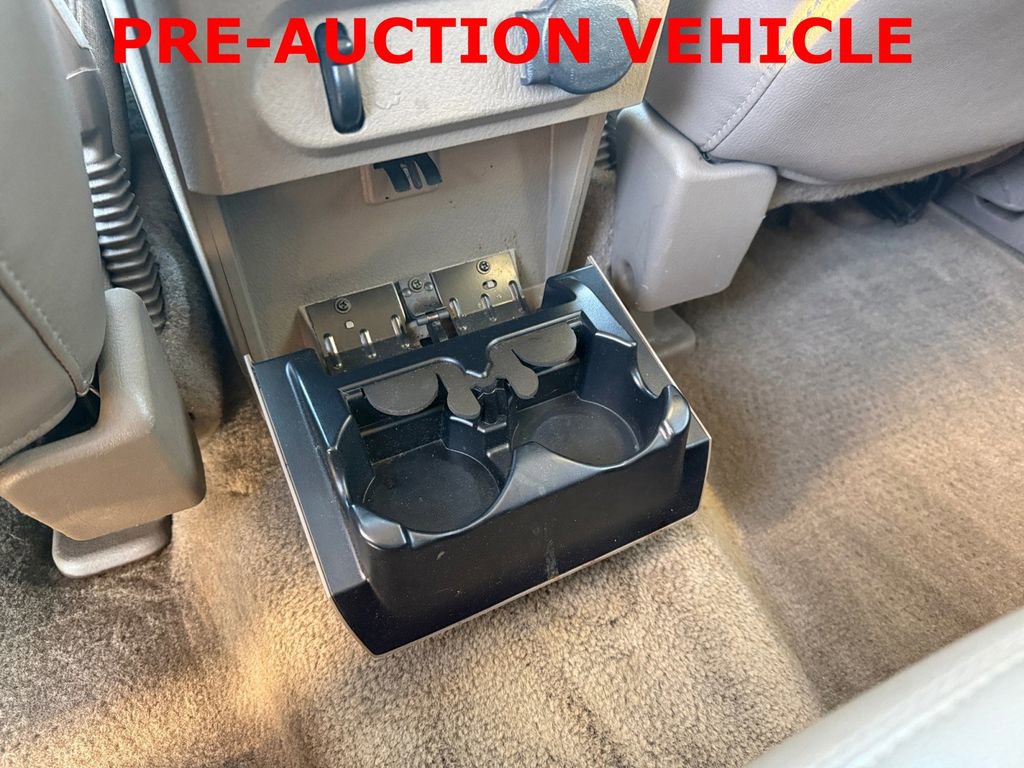 Used 2002 Ford Explorer Eddie Bauer image 27