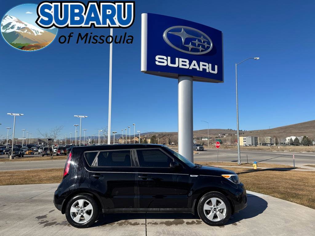Used 2019 Kia Soul