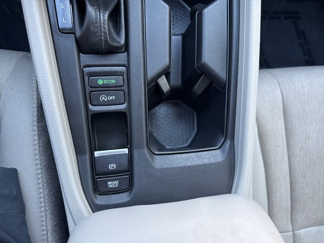 Certified 2023 Honda Accord EX image 28