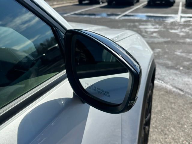 New 2026 MAZDA CX-70 3.3 Turbo w/ Premium Plus Pkg image 10