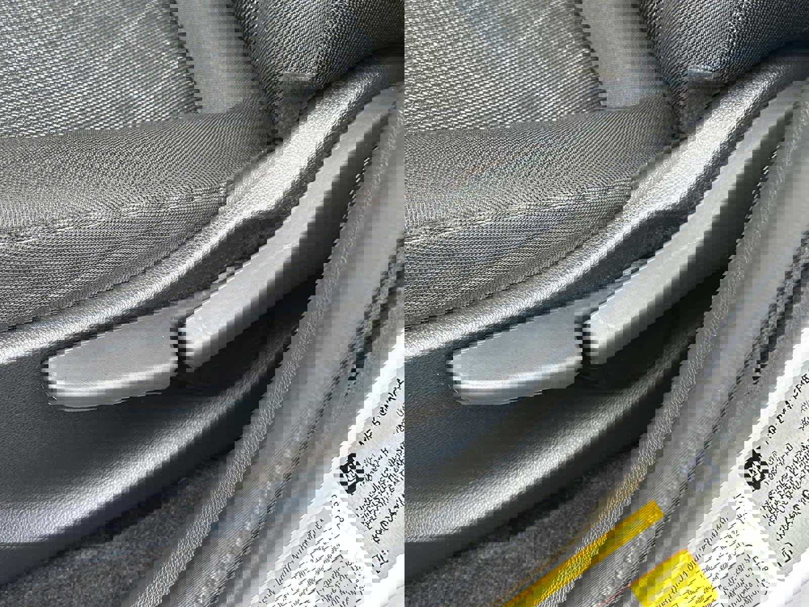 Used 2021 Chevrolet Spark LS image 22