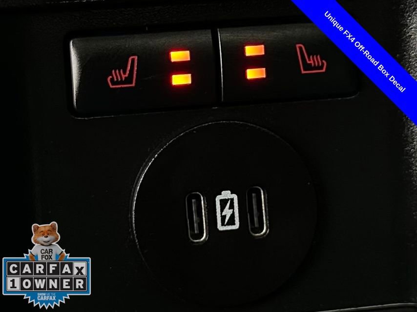 Used 2024 Ford F250 Lariat w/ Lariat Ultimate Package image 25