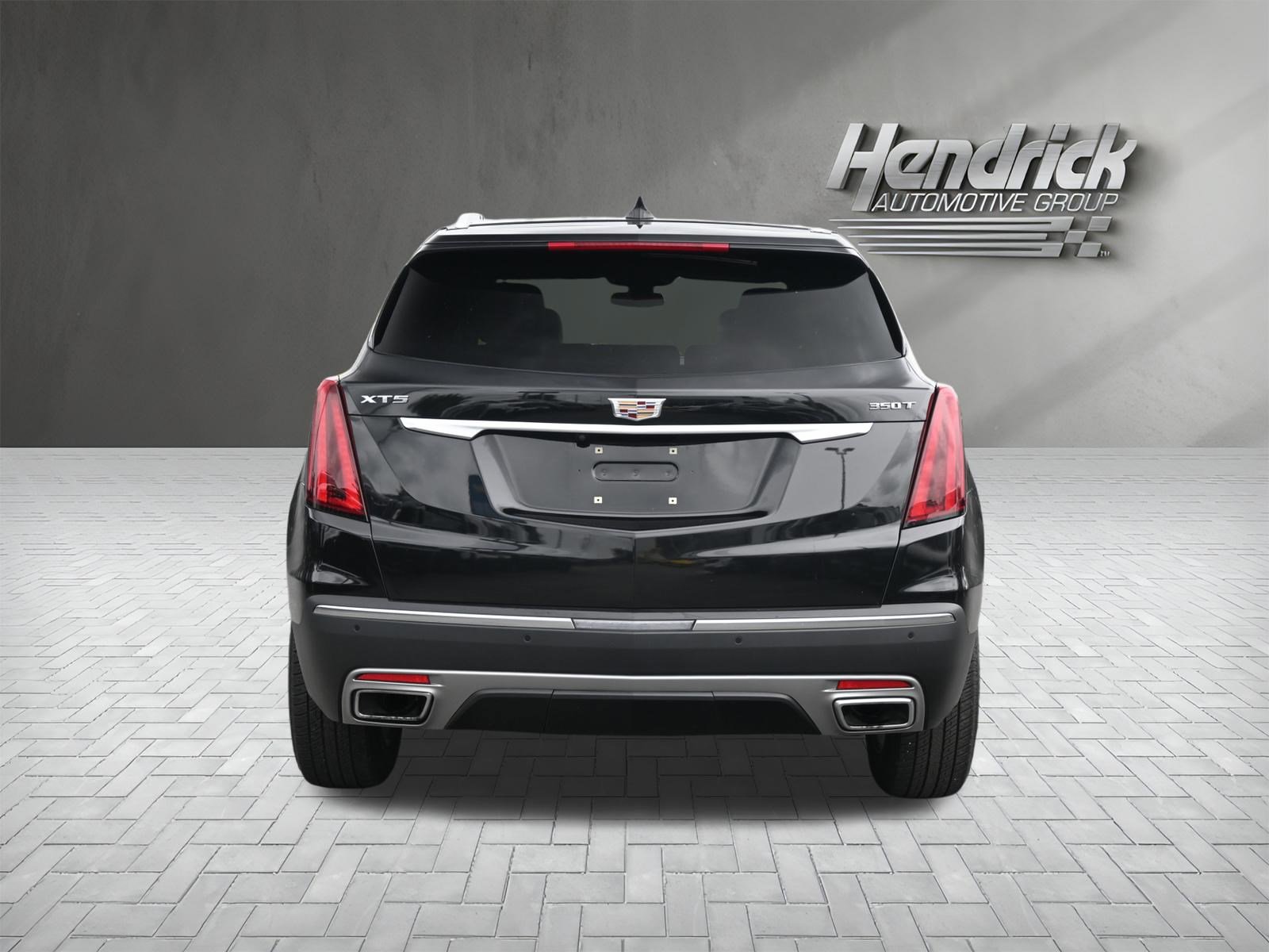 Used 2023 Cadillac XT5 Premium Luxury AWD/4WD image 9