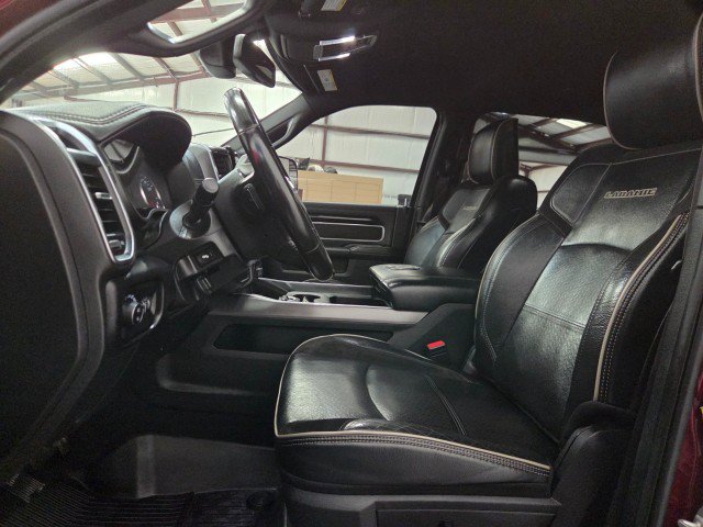 Used 2022 RAM 3500 Laramie AWD/4WD image 62