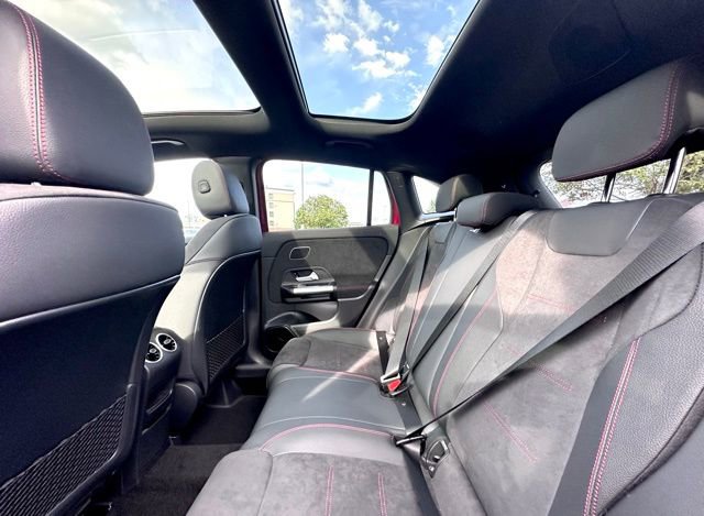 Certified 2026 Mercedes-Benz GLA 250 4MATIC image 26