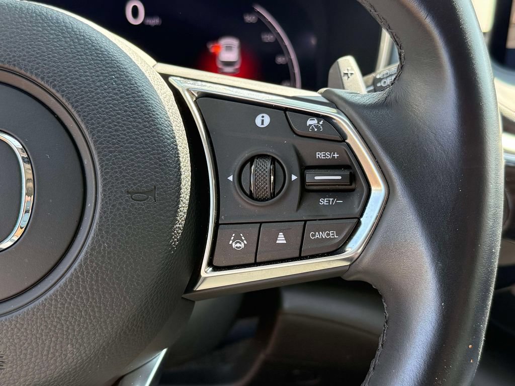 Certified 2024 Acura MDX w/ Technology Package AWD/4WD image 34