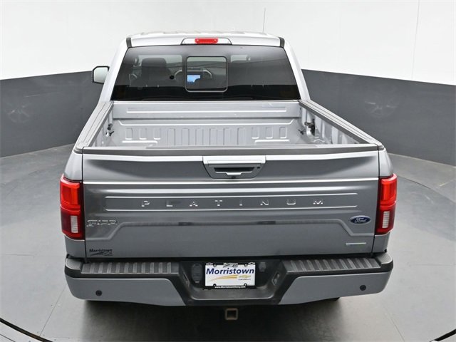 Used 2020 Ford F150 Platinum image 31