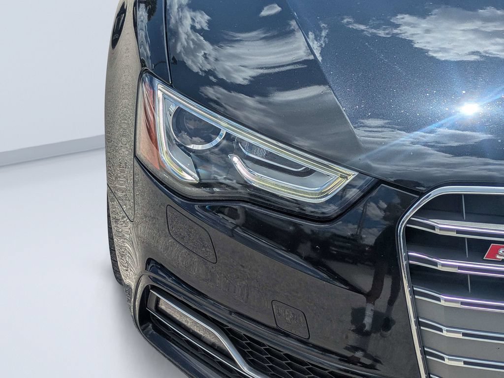 Used 2014 Audi S5 Prestige w/ Prestige Package AWD/4WD image 9