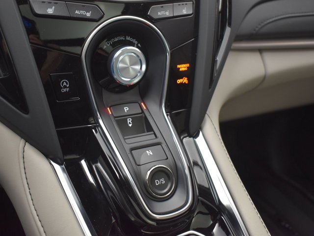 New 2026 Acura RDX SH-AWD w/ Technology Package image 18