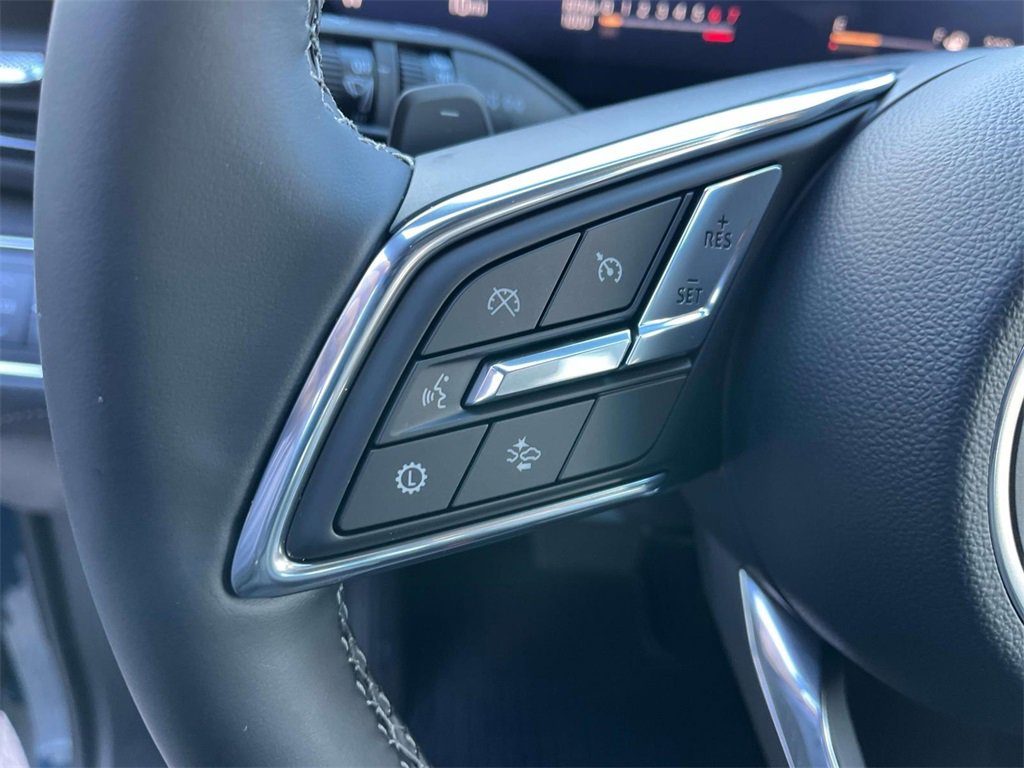 New 2026 Buick Enclave Preferred w/ Power Package image 27