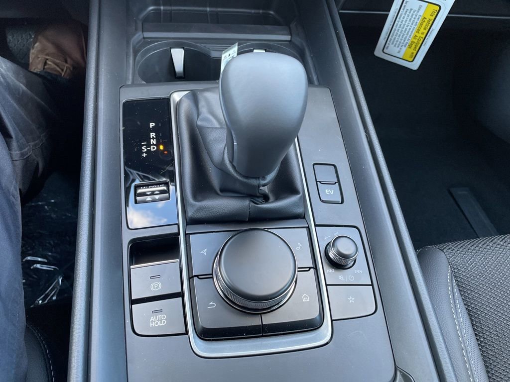 New 2026 MAZDA CX-50 2.5 Hybrid w/ Preferred Pkg image 21