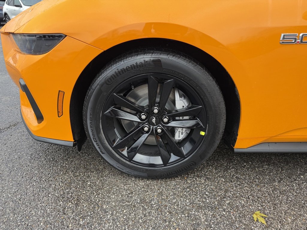 New 2026 Ford Mustang GT image 26