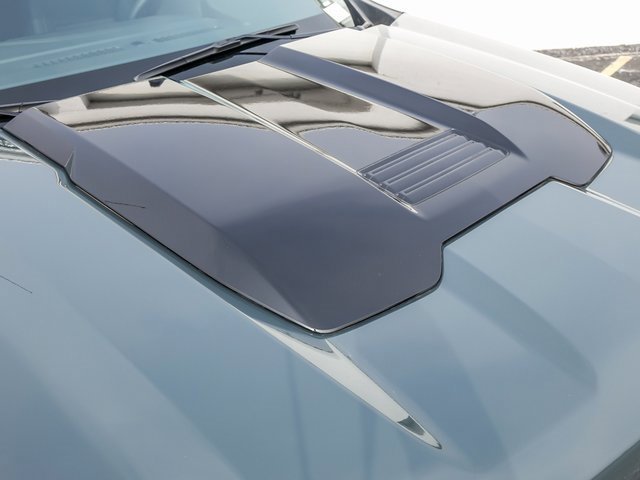 New 2026 Chevrolet Silverado 1500 LT Trail Boss w/ Convenience Package II image 15