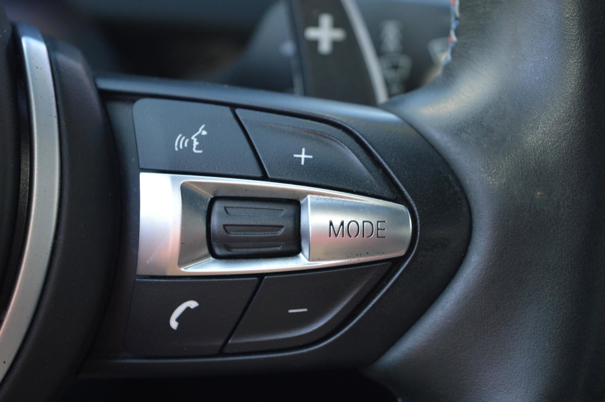 Used 2018 BMW M6 Gran Coupe RWD image 14