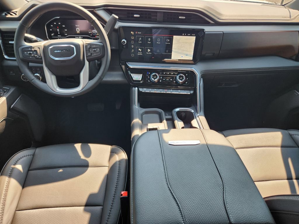 New 2025 GMC Sierra 2500 Denali image 22