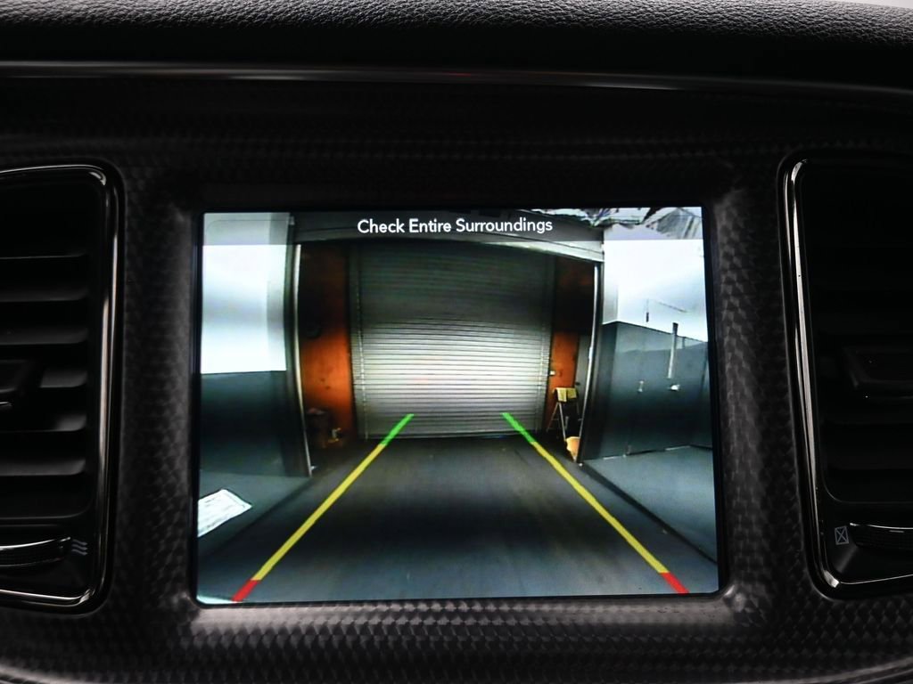 Used 2019 Dodge Challenger SRT Hellcat Redeye image 21