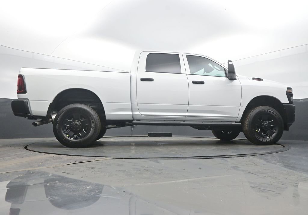 New 2026 RAM 2500 Tradesman image 52