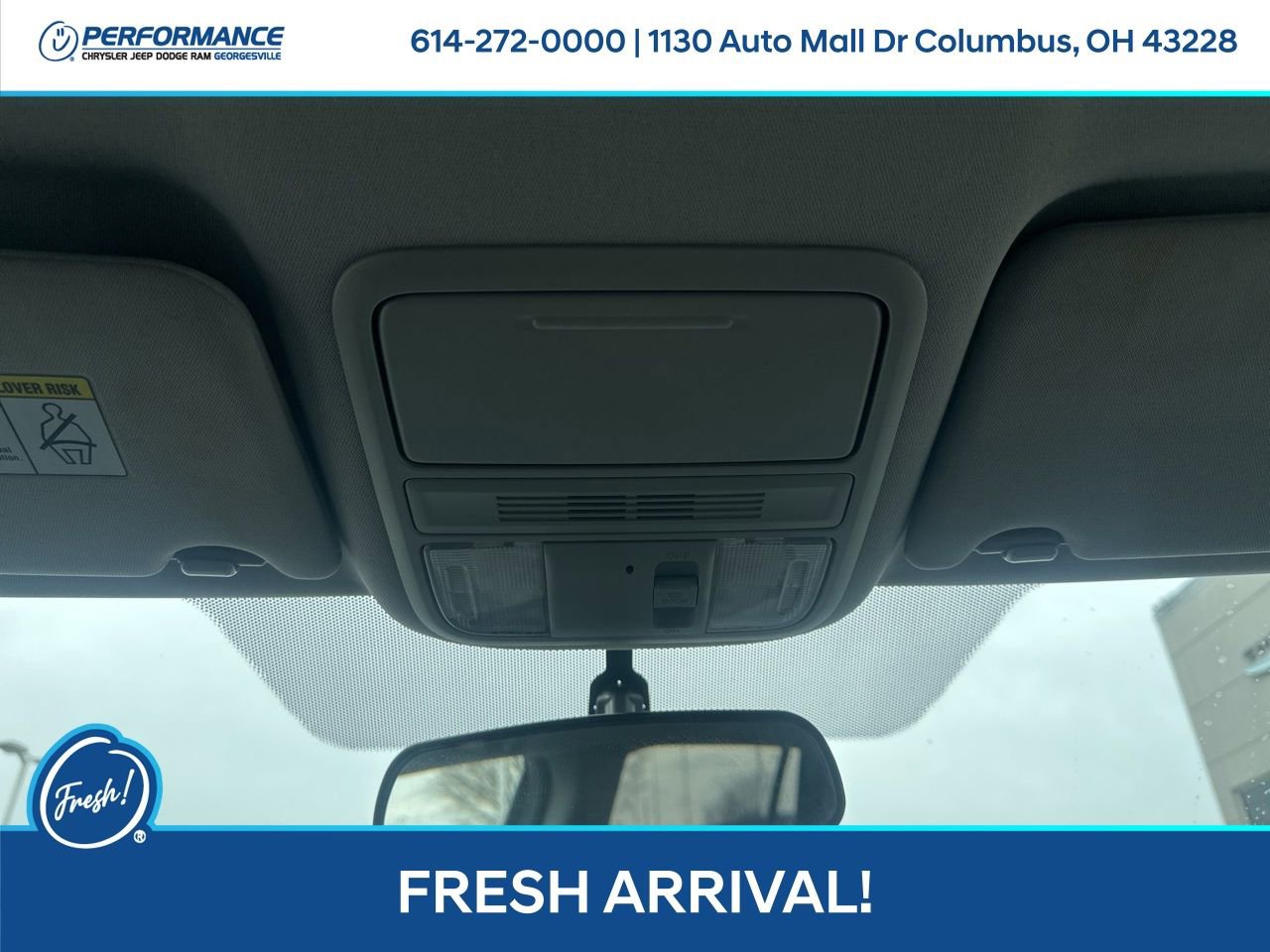 Used 2016 Honda Pilot LX image 22