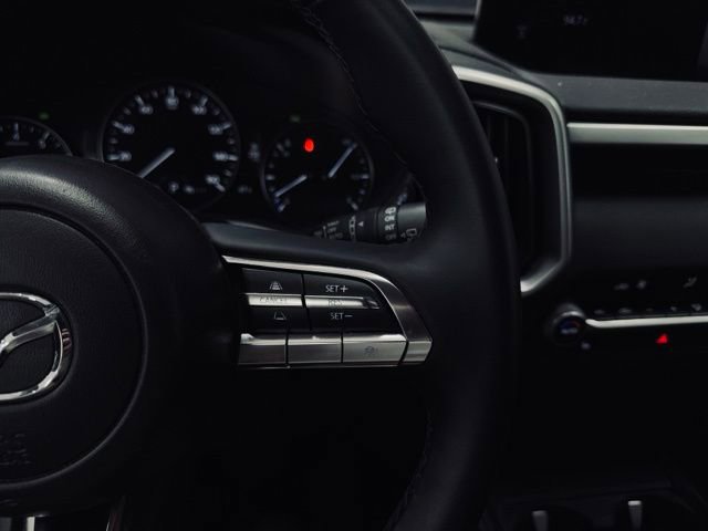Used 2025 MAZDA CX-50 AWD 2.5 S w/ Premium Package image 29