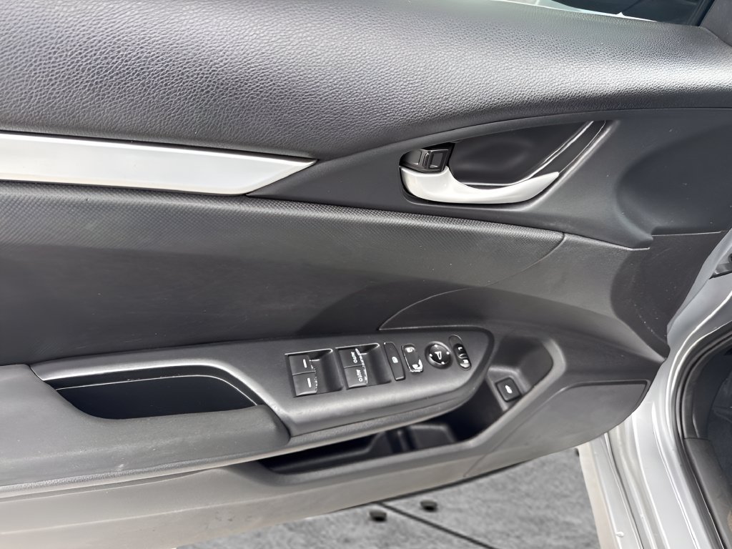 Used 2020 Honda Civic LX image 22