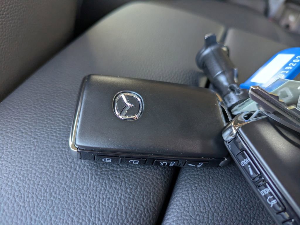 New 2026 MAZDA CX-50 Meridian Edition w/ Weather Package image 31