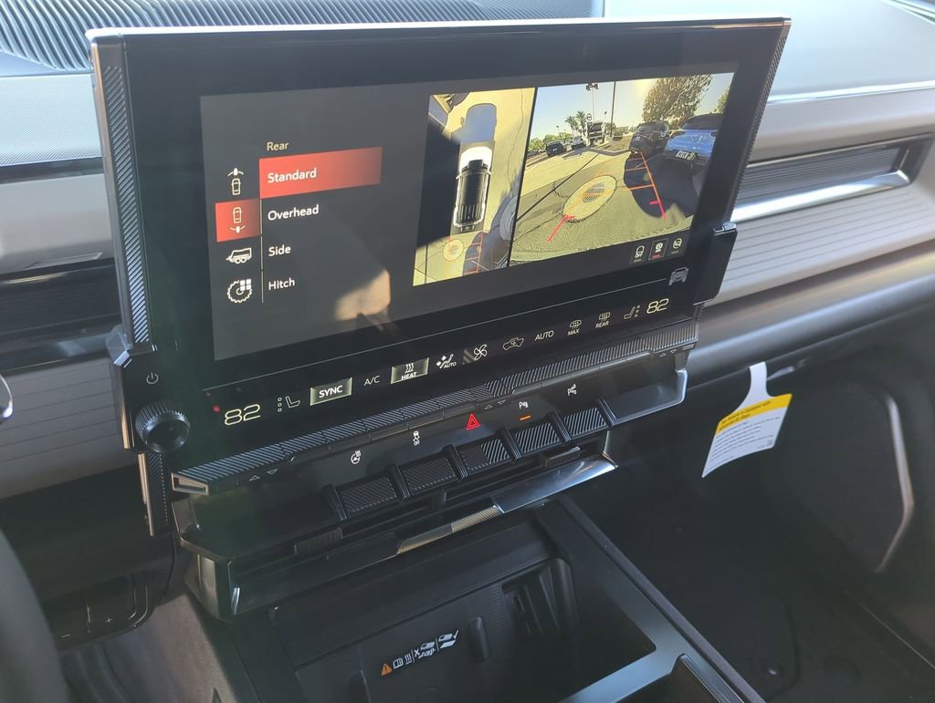New 2026 GMC Hummer EV SUV image 15