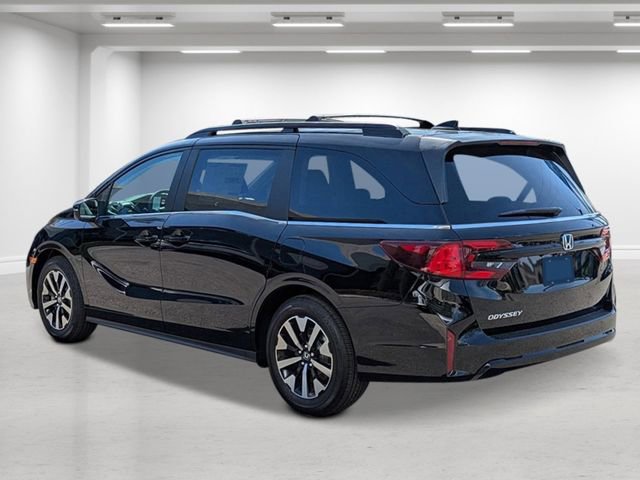 New 2026 Honda Odyssey EX-L image 4
