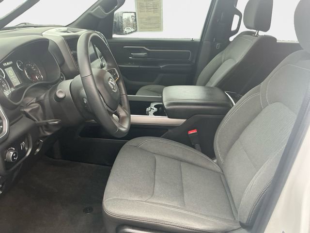 Used 2024 RAM 1500 Big Horn image 10
