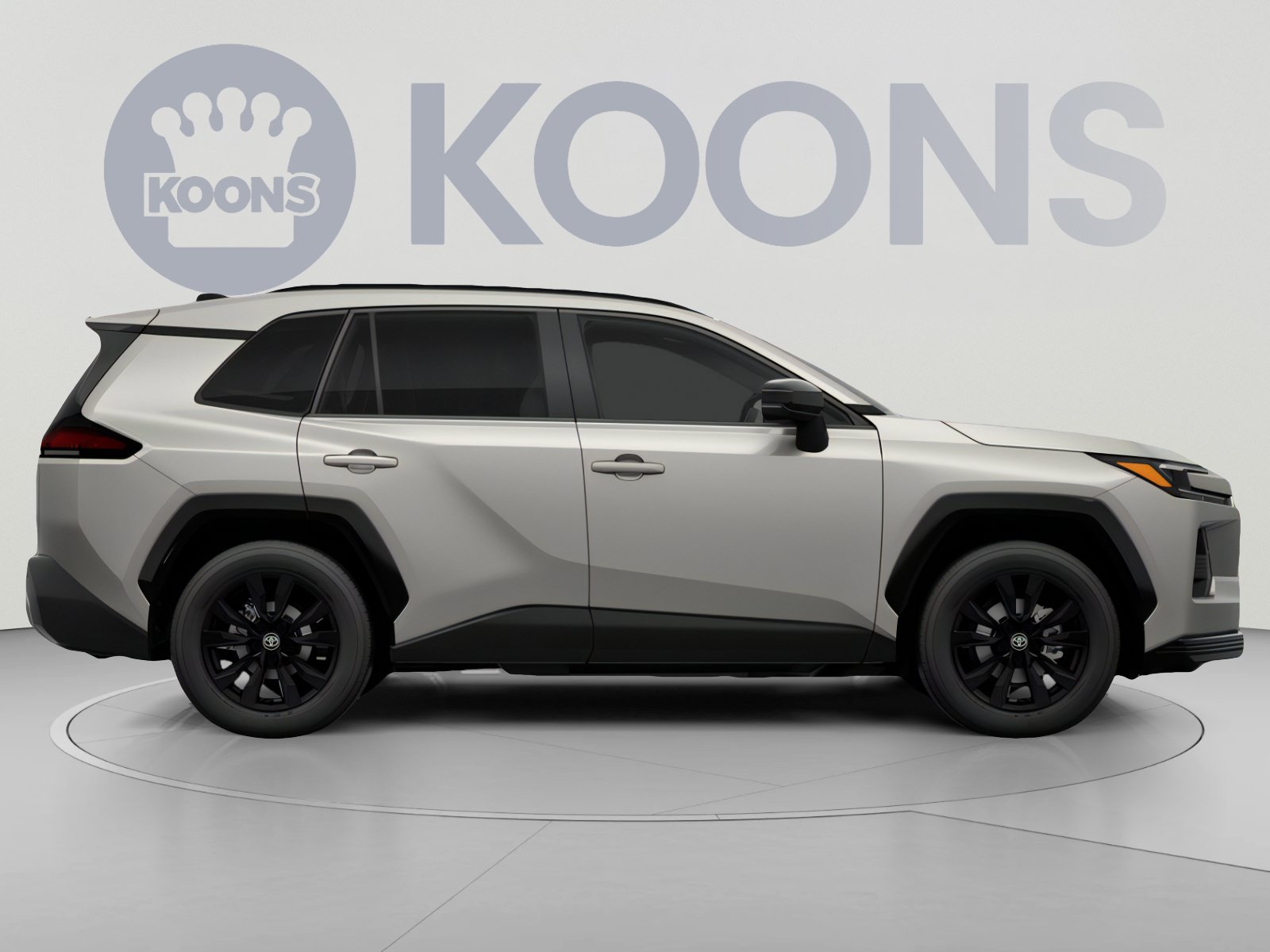 New 2026 Toyota RAV4 SE w/ Convenience Package AWD/4WD image 15