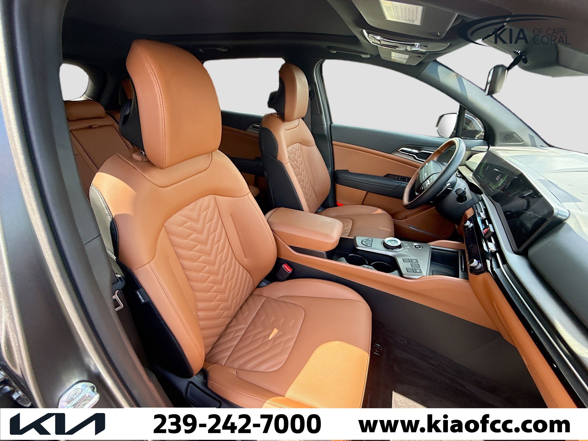 Certified 2026 Kia Sportage X-Line image 15