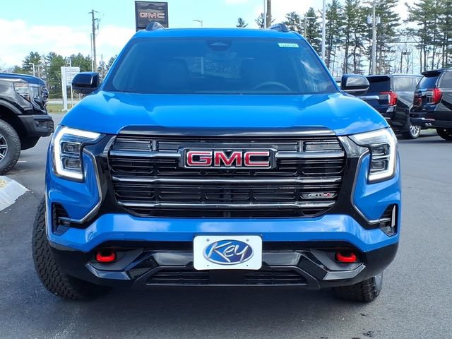 New 2026 GMC Terrain AT4 w/ Technology Package II AWD/4WD image 2