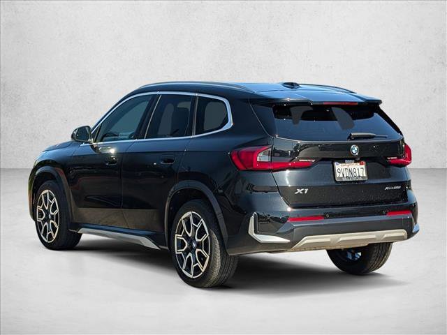 Used 2025 BMW X1 xDrive28i w/ Convenience Package AWD/4WD image 8