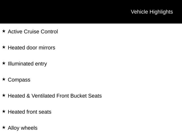 Used 2025 Lexus RX 350 Premium w/ Accessory Package image 6