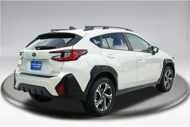 Used 2025 Subaru Crosstrek 2.0i Premium AWD/4WD image 13