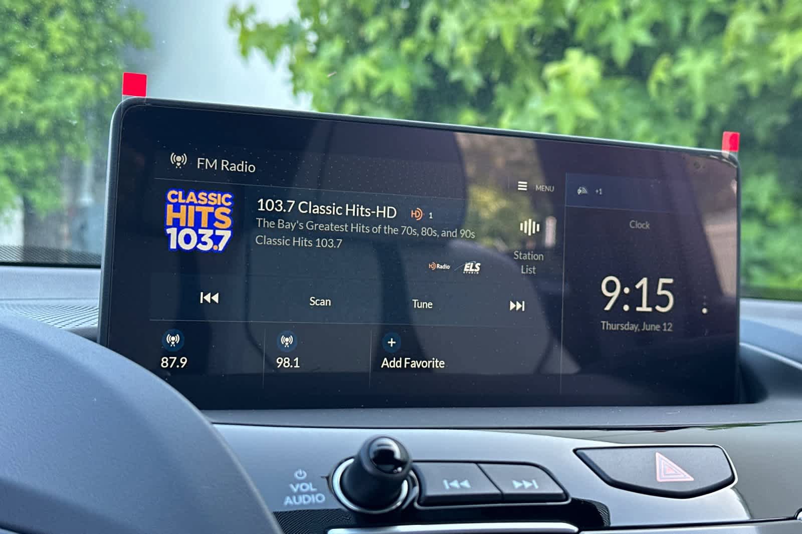 New 2025 Acura RDX A-Spec image 15