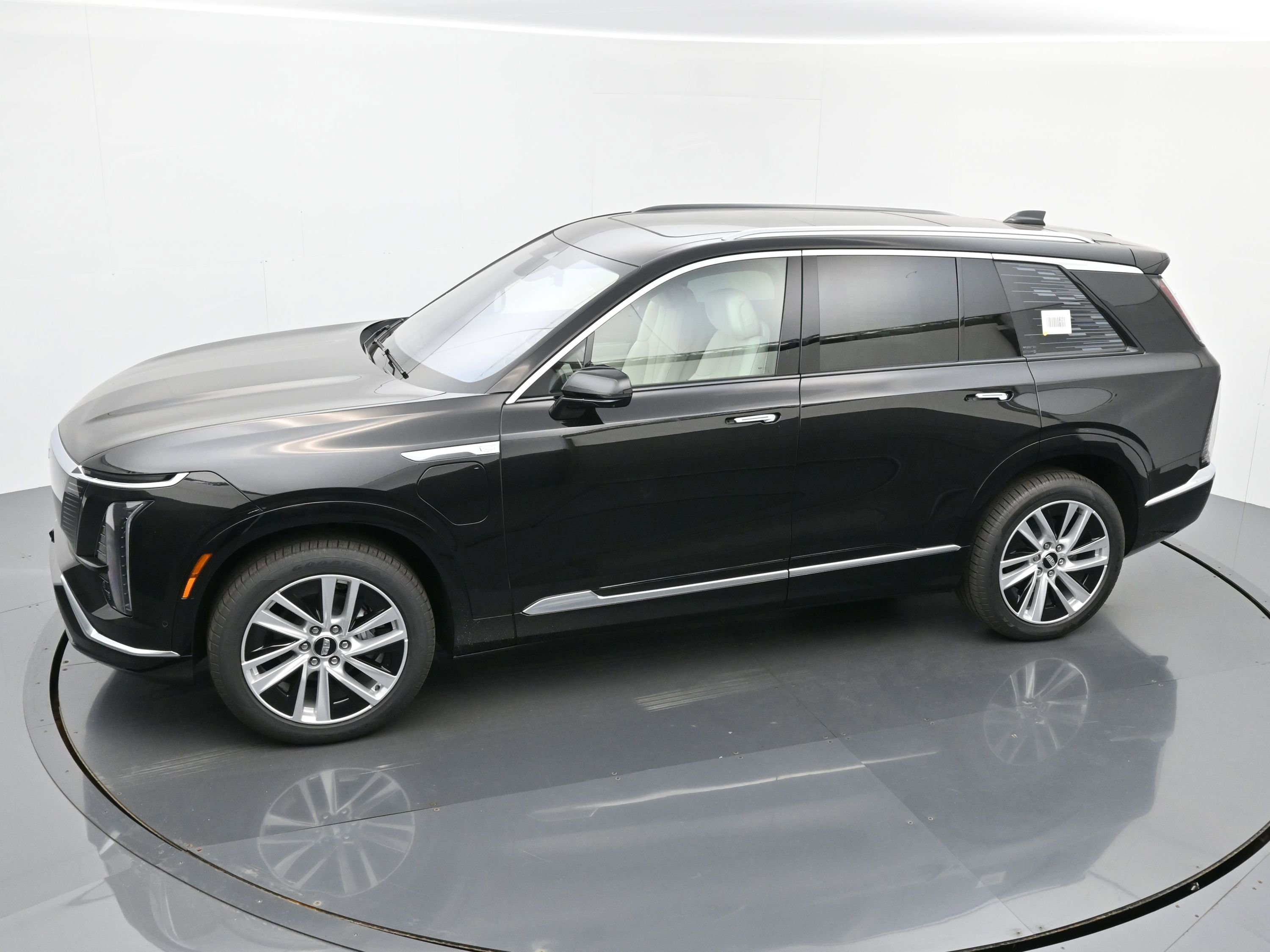 New 2026 Cadillac Vistiq Luxury image 24