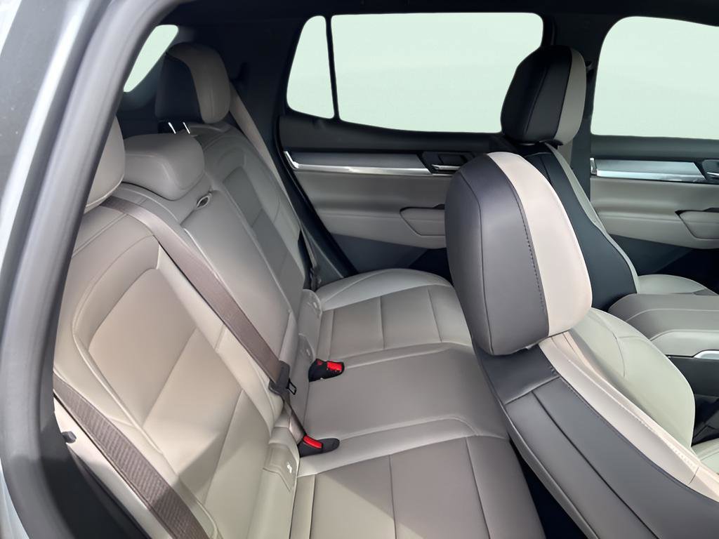 New 2026 GMC Terrain Elevation image 10