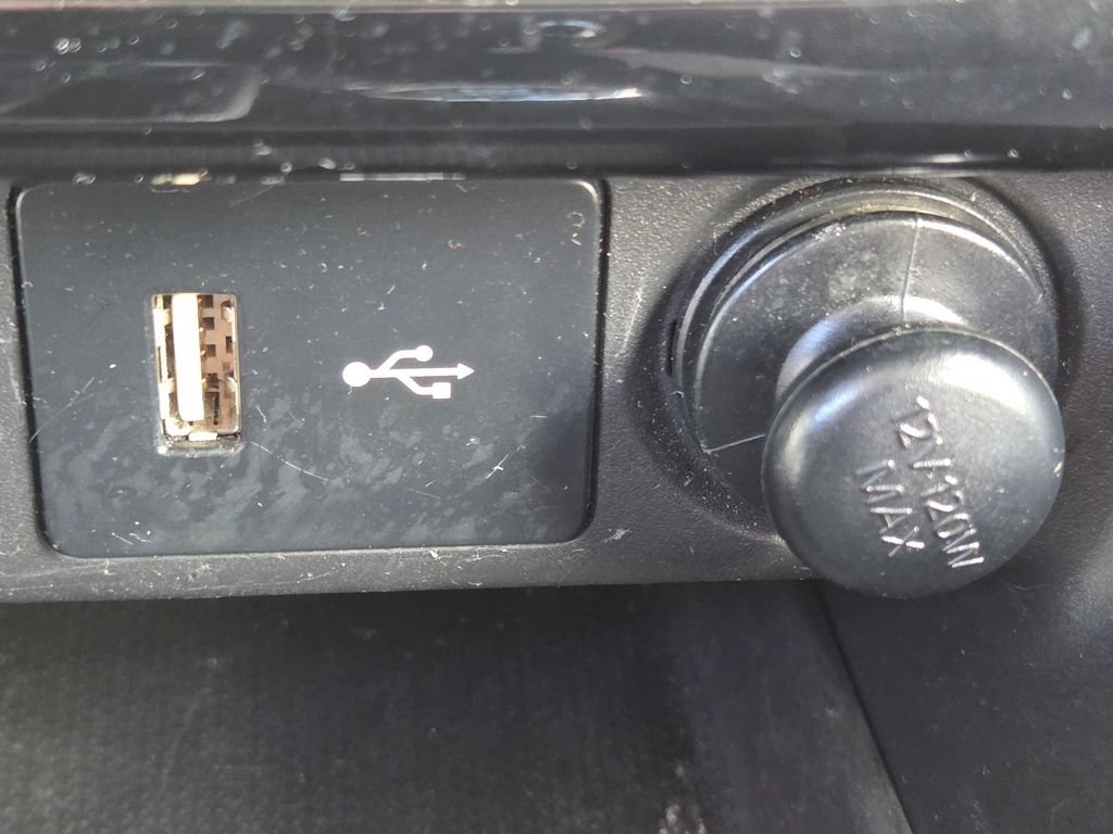 Used 2023 Mitsubishi Eclipse Cross ES AWD/4WD image 11