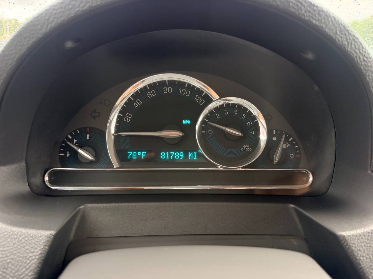Used 2007 Chevrolet HHR LS FWD image 33