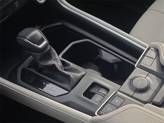 Certified 2025 Toyota Grand Highlander AWD image 23