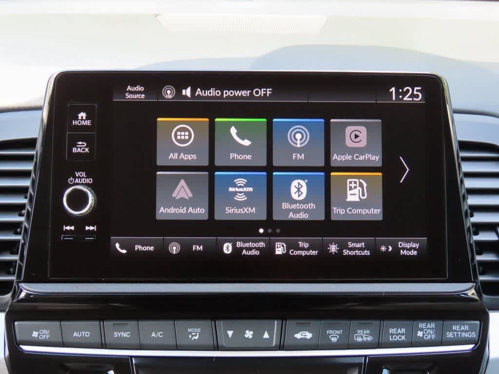 New 2026 Honda Odyssey EX-L image 20