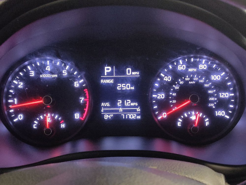 Used 2020 Kia Rio S FWD image 23