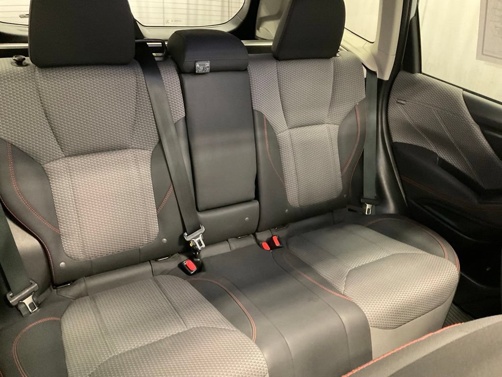 Used 2023 Subaru Forester Sport AWD/4WD image 32