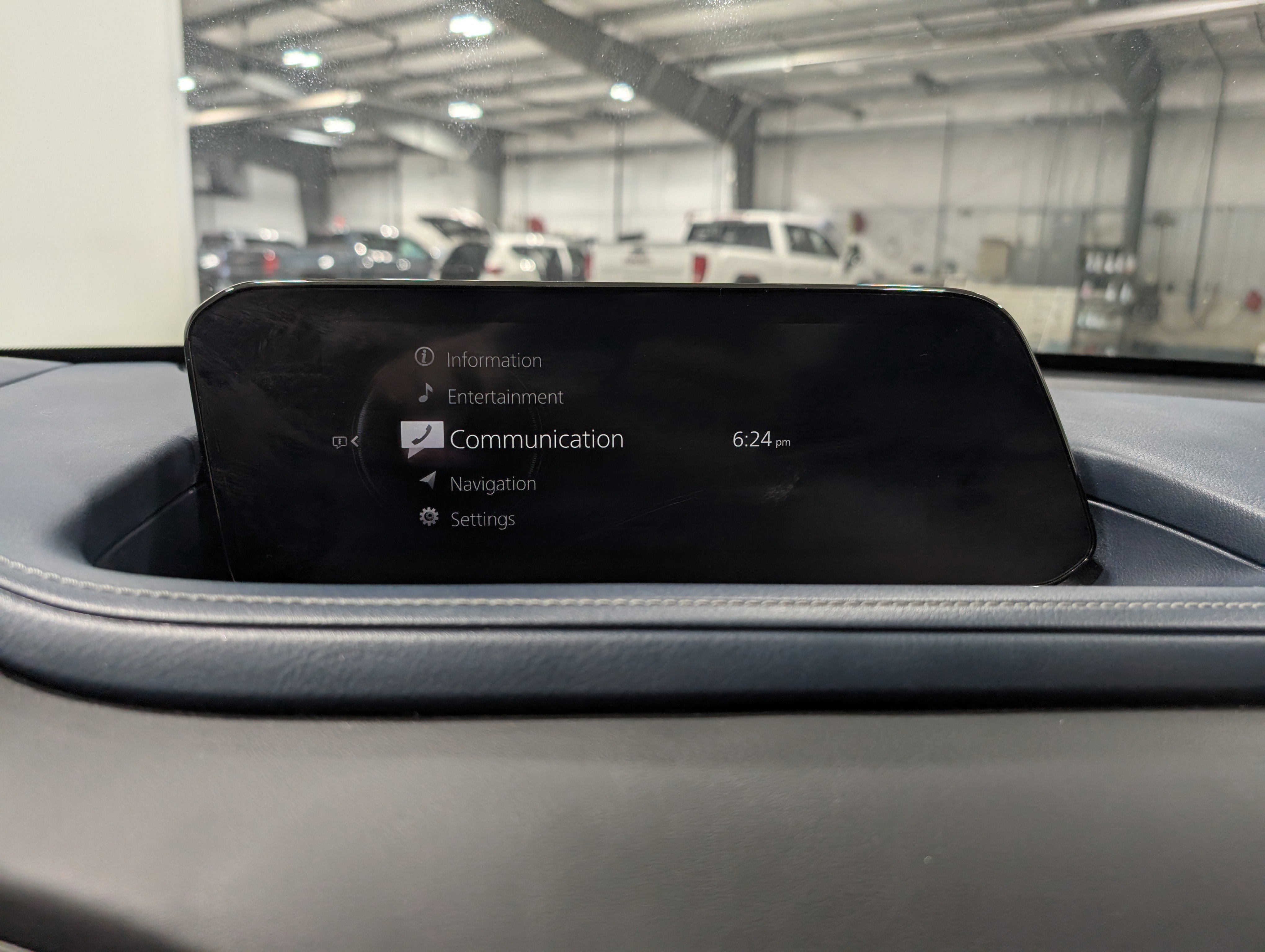 Used 2021 MAZDA CX-30 AWD 2.5 S w/ Preferred Package image 25