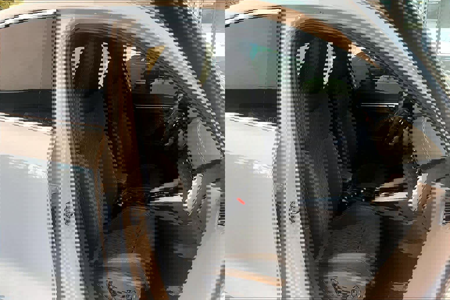 Used 2025 Audi S3 Premium Plus w/ Premium Plus Package image 9