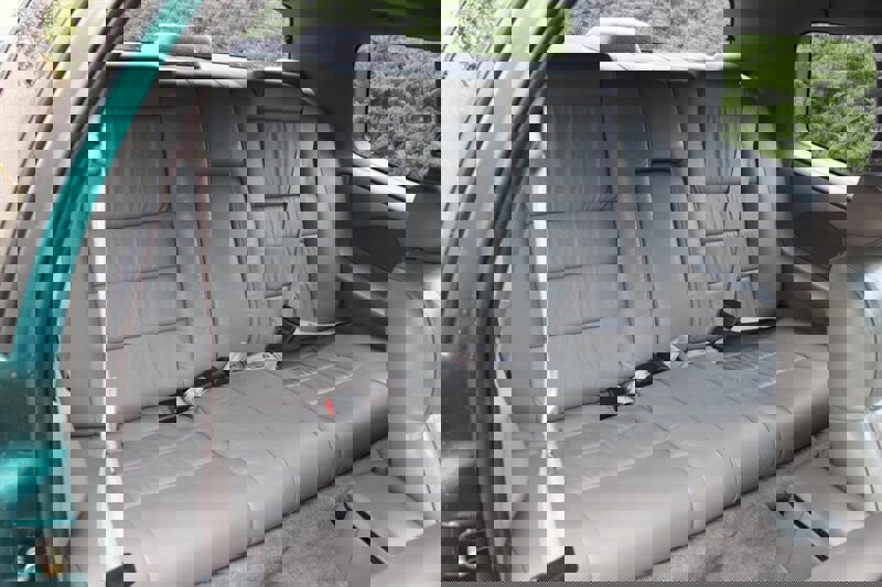 Used 1997 Mercury Cougar XR7 image 6