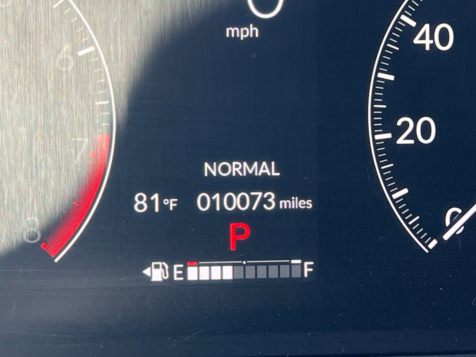 Used 2025 Honda Odyssey EX-L image 21