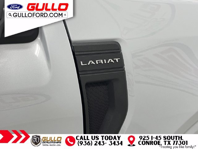 Used 2026 Ford Maverick Lariat w/ 4K Tow Package AWD/4WD image 8