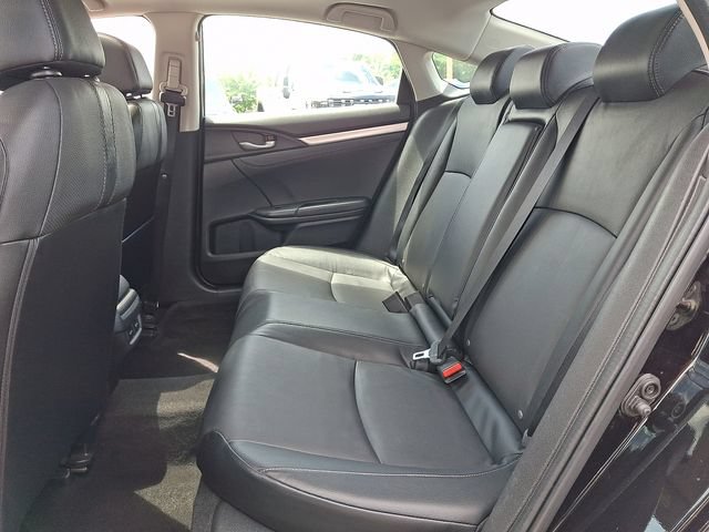 Used 2017 Honda Civic Touring image 19