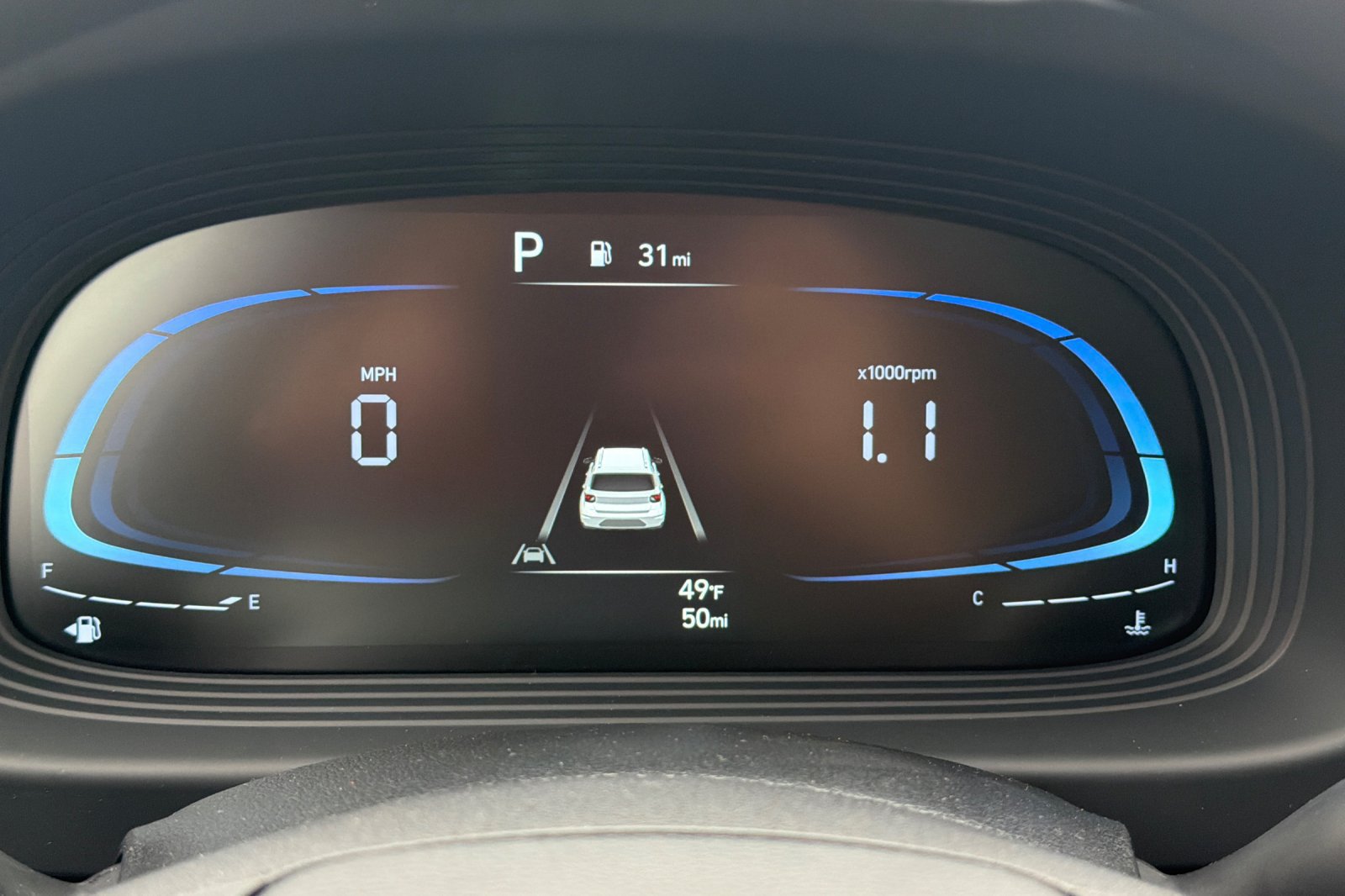 Used 2026 Hyundai Venue SE FWD image 25